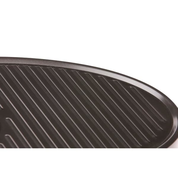 DOMO - Raclettegrill DO9038G 8 personer