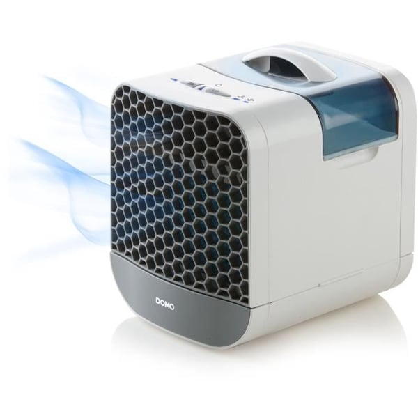 Personlig luftkylare - DOMO - DO154A - 6 W