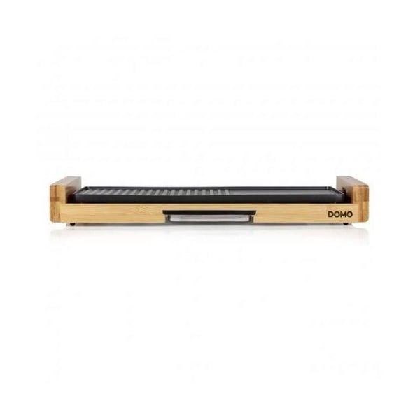 DOMO - Bambuplancha 60cm - DO8311TP - 2200W