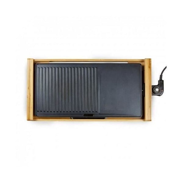 DOMO - Bambuplancha 60cm - DO8311TP - 2200W