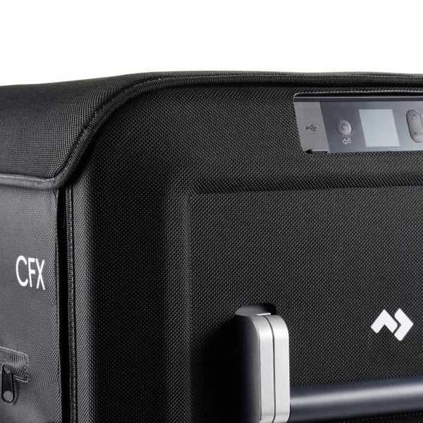 Skyddsskydd - DOMETIC - CFX3 PC55IM - Svart