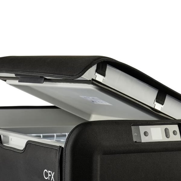 Skyddsskydd - DOMETIC - CFX3 PC55IM - Svart