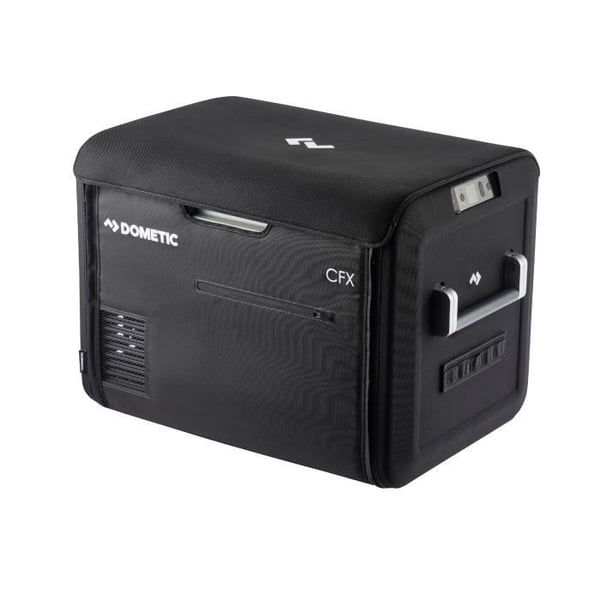 Skyddsskydd - DOMETIC - CFX3 PC55IM - Svart