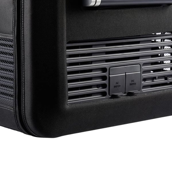 Skyddsskydd - DOMETIC - CFX3 PC75 - Svart