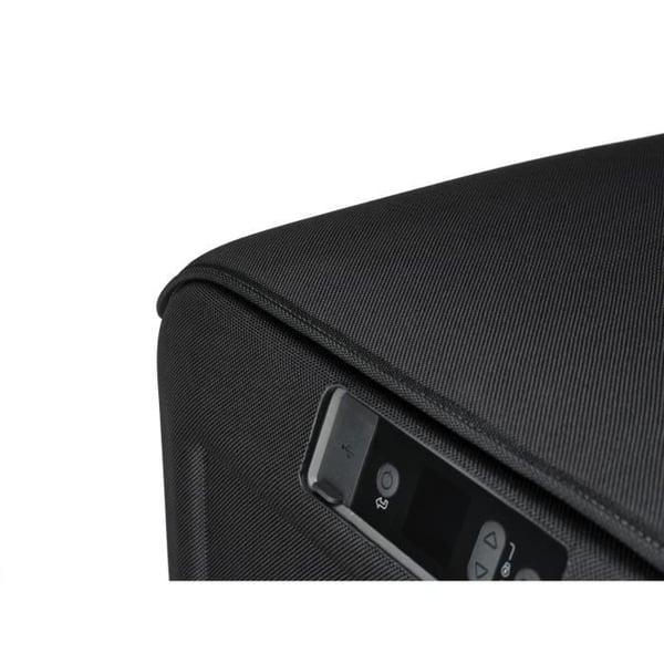 Skyddsskydd - DOMETIC - CFX3 PC75 - Svart