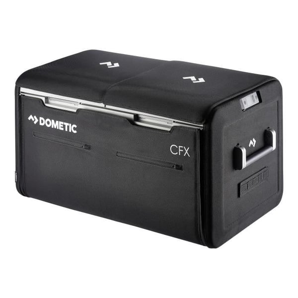 Skyddsskydd - DOMETIC - CFX3 PC95 - Svart