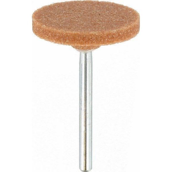Slipskiva - DREMEL - 8215 - Aluminiumoxid - Diameter 25,4 mm - Cylindrisk form