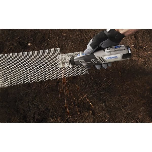 12 V:n 2,0 Ah:n akku DREMEL 8200-, 8220- ja 8300-työkaluille
