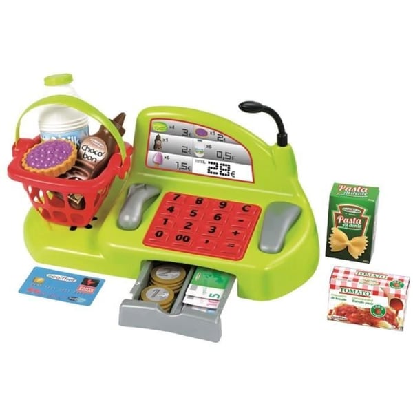 ECOIFFIER CHEF Kassaregister