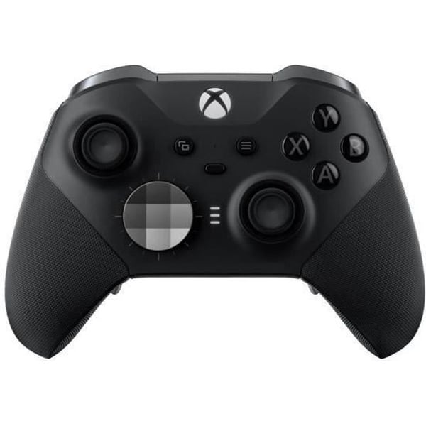 Xbox Series 2 Elite -langaton ohjain, joka on yhteensopiva Xbox Series X:n ja S:n kanssa