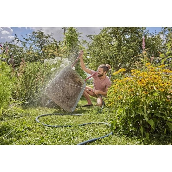 Liano™Xtreme slangsats 20m - GARDENA - Trycktålighet: 35 bar - Längd: 20 m - Innerdiameter: 13 mm