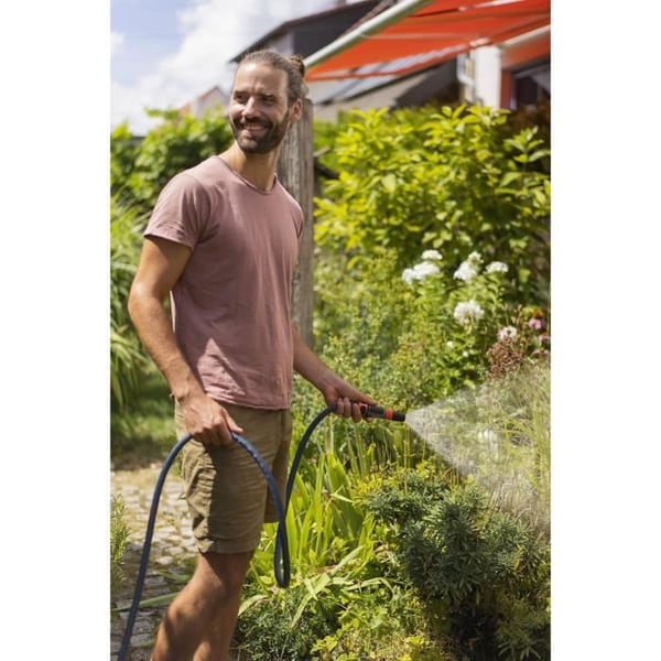 Liano™Xtreme slangsats 20m - GARDENA - Trycktålighet: 35 bar - Längd: 20 m - Innerdiameter: 13 mm