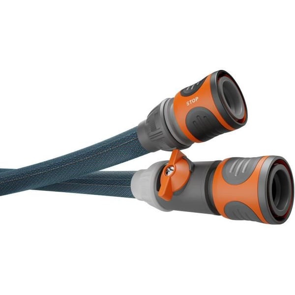 Liano™Xtreme sisäkäyttöön tarkoitettu 10 m letkusarja - Painekestävyys: 35 bar Pituus: 10 m Sisähalkaisija 13 mm - 18490-20