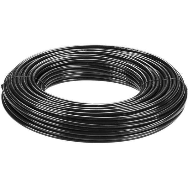 GARDENA 4,6 mm nedgravet drypslange – Til mikrodrypssystemer – Overflade- og nedgravet rør – 2 års garanti