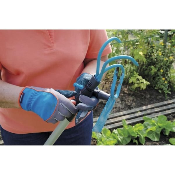 GARDENA combisystem 9 cm hakkeklo