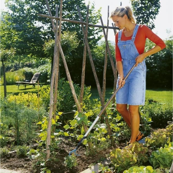 GARDENA combisystem 9 cm hakkeklo