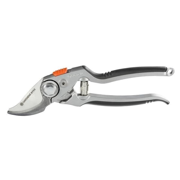 GARDENA BP 50 Premium Beskæresaks - Ø24 mm maks. - Lige klinger i rustfrit stål - Ergonomisk håndtag - 25 års garanti