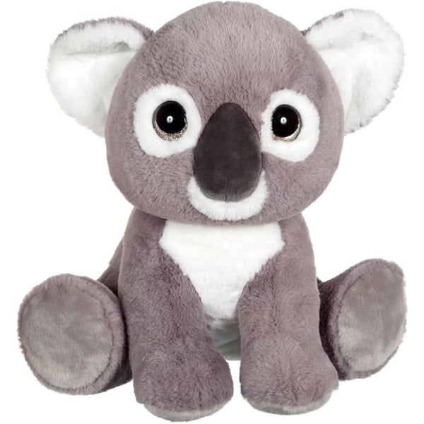 Gipsy Toys - Puppy Eyes Pets Nature - Koala - Blødt legetøj - 22 cm