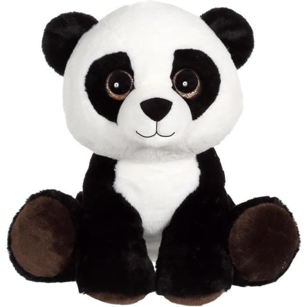 GIPSY - Puppy Eyes Pets 40 cm panda GIPSY - Puppy Eyes Pets 40 cm panda
