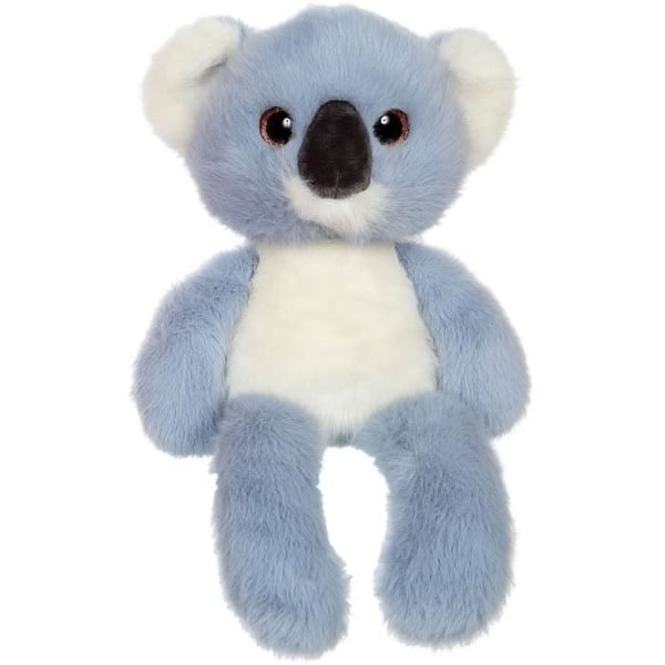 Koala Leggies Plyslegetøj - GIPSY TOYS - Blå. 48 cm Koala Leggies Plyslegetøj - GIPSY TOYS - Blå. 48 cm