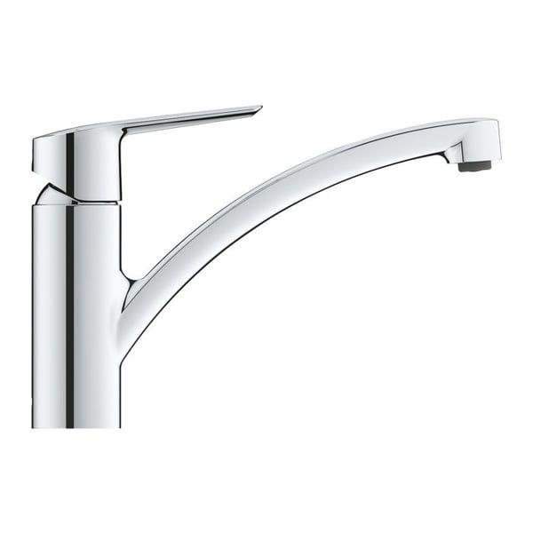 GROHE QUICKFIX Köksblandare med ett grepp Sink Start Krom 31138002