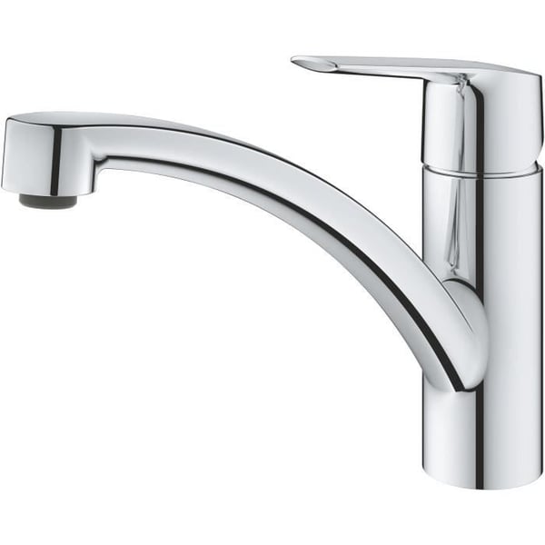 GROHE QUICKFIX Köksblandare med ett grepp Sink Start Krom 31138002