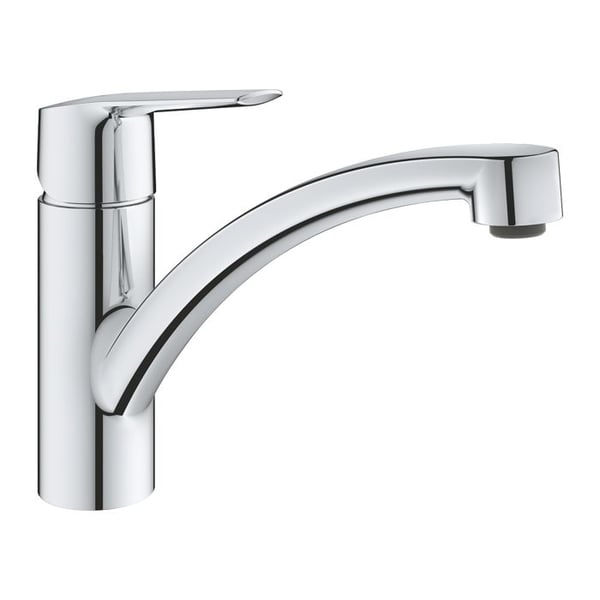 GROHE QUICKFIX Köksblandare med ett grepp Sink Start Krom 31138002