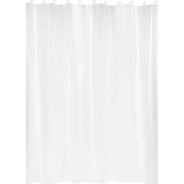 GELCO First Bruseforhæng 180 x 200 cm Hvid
