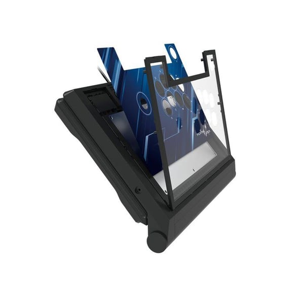 Hori Stick Arcade Fighting Alpha -lisävaruste PS5:lle