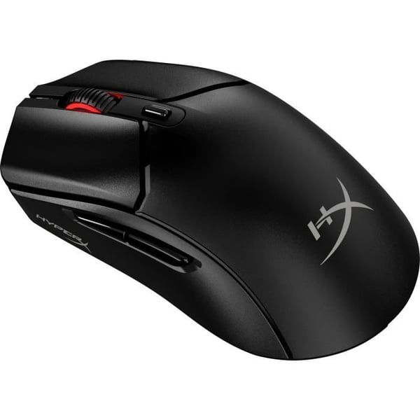 HyperX Pulsefire Haste 2 Core trådløs gamingmus til pc - sort