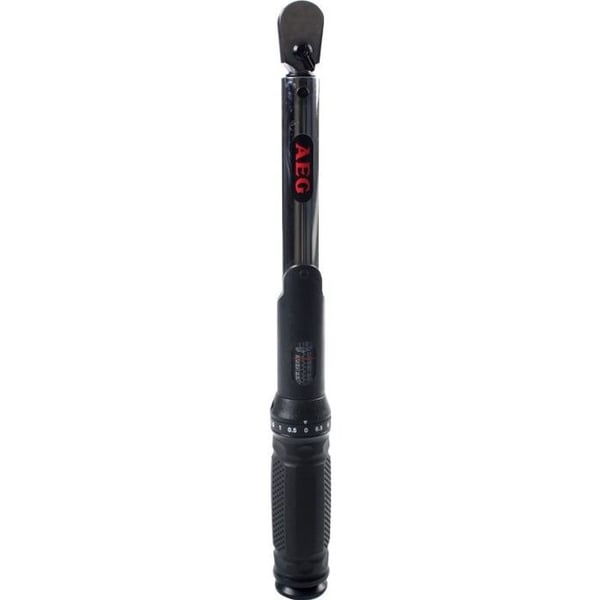 AEG momentnøgle 119 Nm