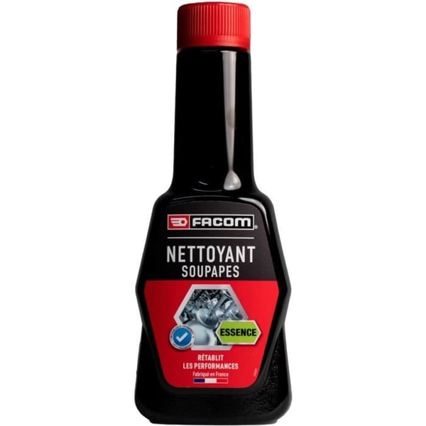 FACOM Olieadditiv FACOM ventilrens 200ml - 200ml
