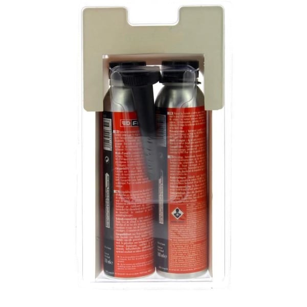 FACOM Oljetillsats FACOM diesel teknisk kontrollsats 2x300ml - 2x300ml