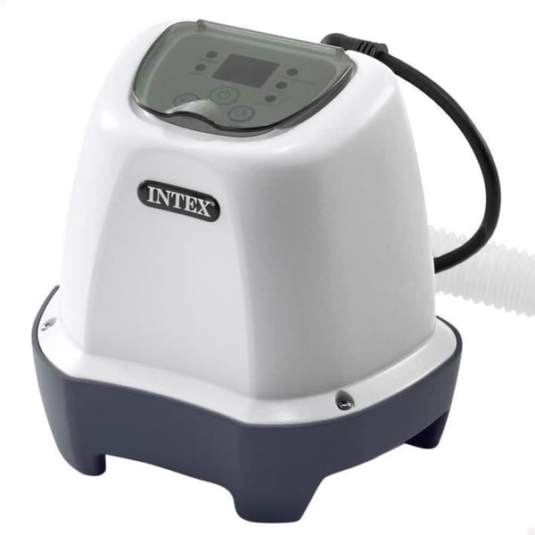 Intex - 26662 - QS200 suolasterilointilaite uima-altaille, joiden tilavuus on enintään 8 m3