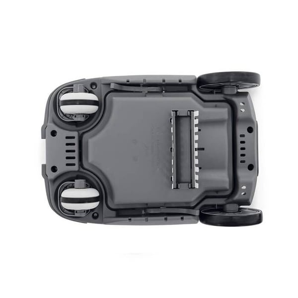 Intex - 28006EX - ZX100 robotstøvsuger med bund