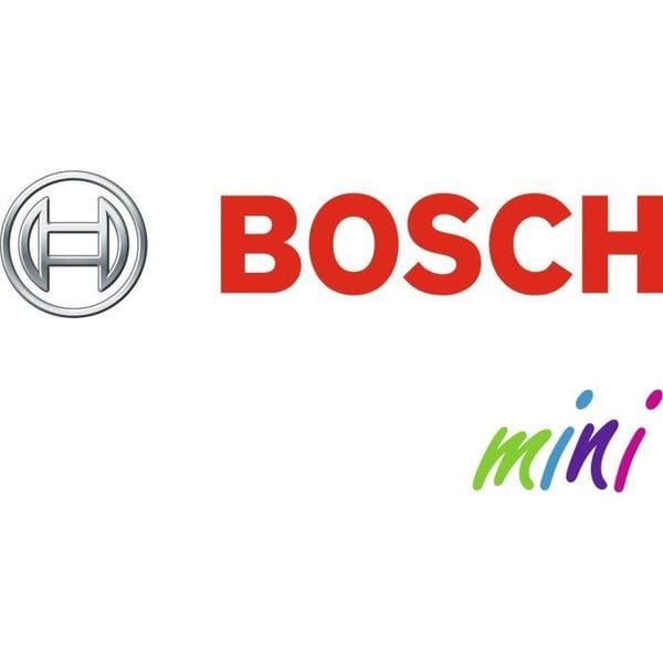 Bosch verkstadsarbetsbänk med 77 tillbehör - KLEIN - 8574