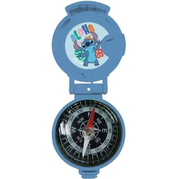 Stitch Walkie-Talkie Eventyrsæt