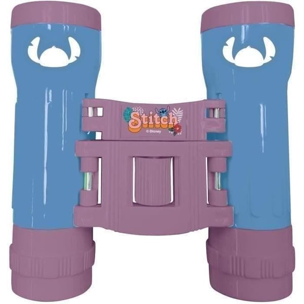 Stitch Walkie-Talkie Eventyrsæt