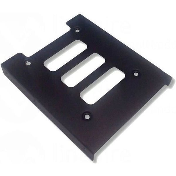 3,5'' monteringsbeslag til 2,5'' SSD-drev
