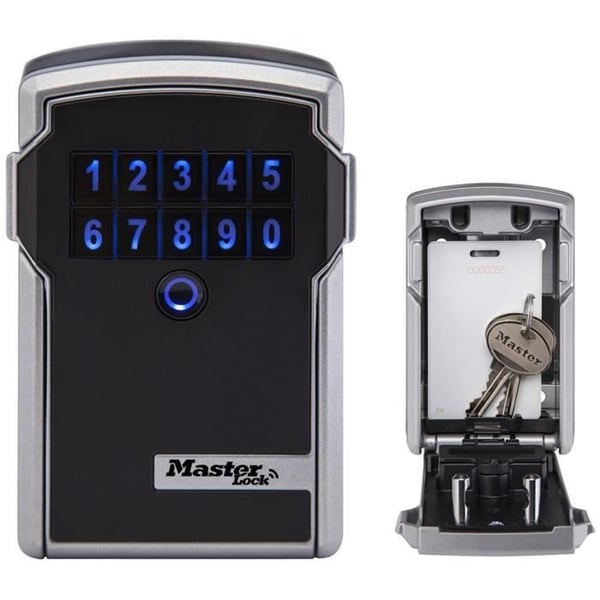 Masterlock sikkerhedsskab nøgleboks 5441EURD - Størrelse L Masterlock sikkerhedsskab nøgleboks 5441EURD - Størrelse L