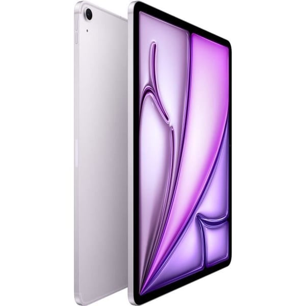 APPLE - iPad Air M3 (2025) - 11" - Wi-Fi + Cellular - 256 GB - Lila