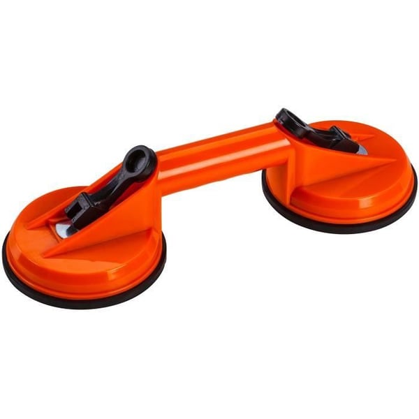 MEISTER Enkelt sugekop 50 kg