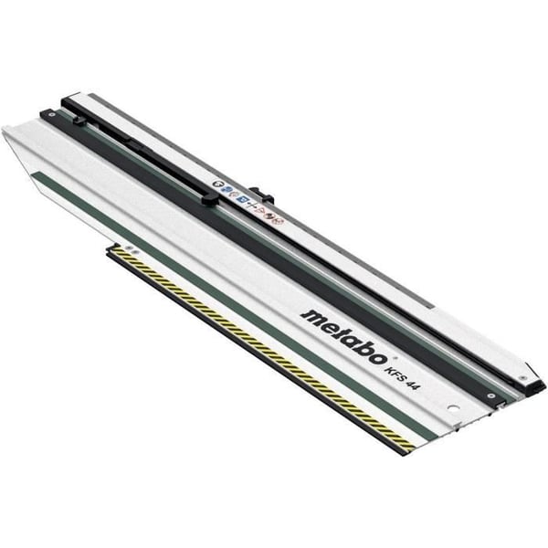 Styrskena - METABO - KFS 44 - Mobil och kompakt lösning - Fassnitt upp till 60° Styrskena - METABO - KFS 44 - Mobil och kompakt lösning - Fassnitt upp till 60°