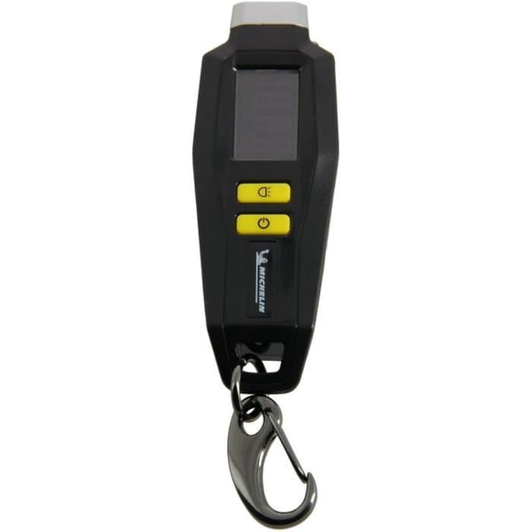 Digitaalinen paineensäädin - MICHELIN - 9525 - 0,05 barista 7 bariin - Tarkkuus 0,05 baria