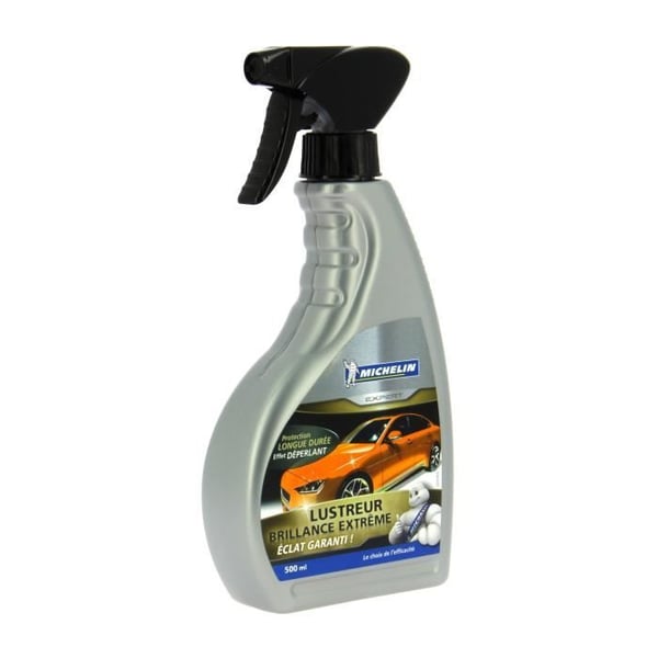 MICHELIN Expert Extreme Shine Poleringsmiddel - 500 ml