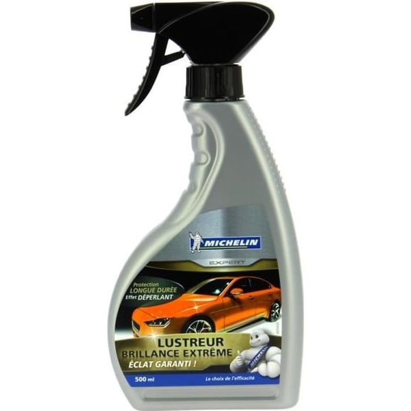MICHELIN Expert Extreme Shine Poleringsmiddel - 500 ml