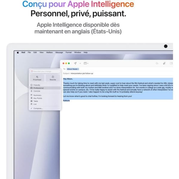 Apple iMac 24 4.5K Retina-skärm 256 GB SSD 16 GB RAM M4-chip 8-kärnig processor 8-kärnig grafik Rosa (2024)