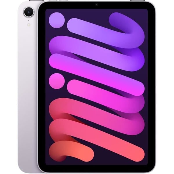APPLE iPad mini (2024) - 8.3" - WiFi - 128 Gt - Violetti