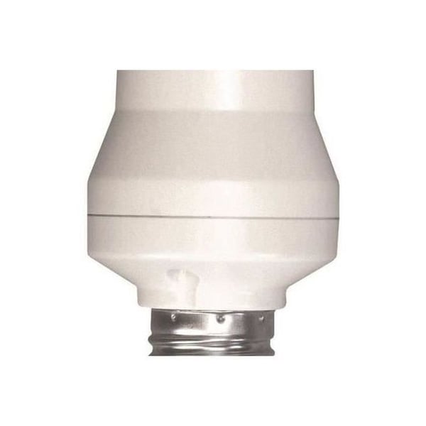 CHACON DiO glödlampssockel E27 sockel 100W