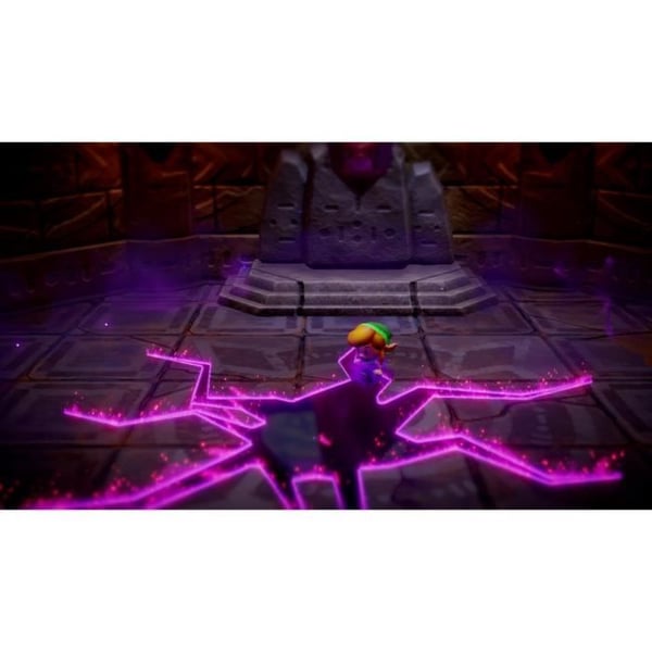 The Legend of Zelda: Echoes of Wisdom • Nintendo Switch-spel